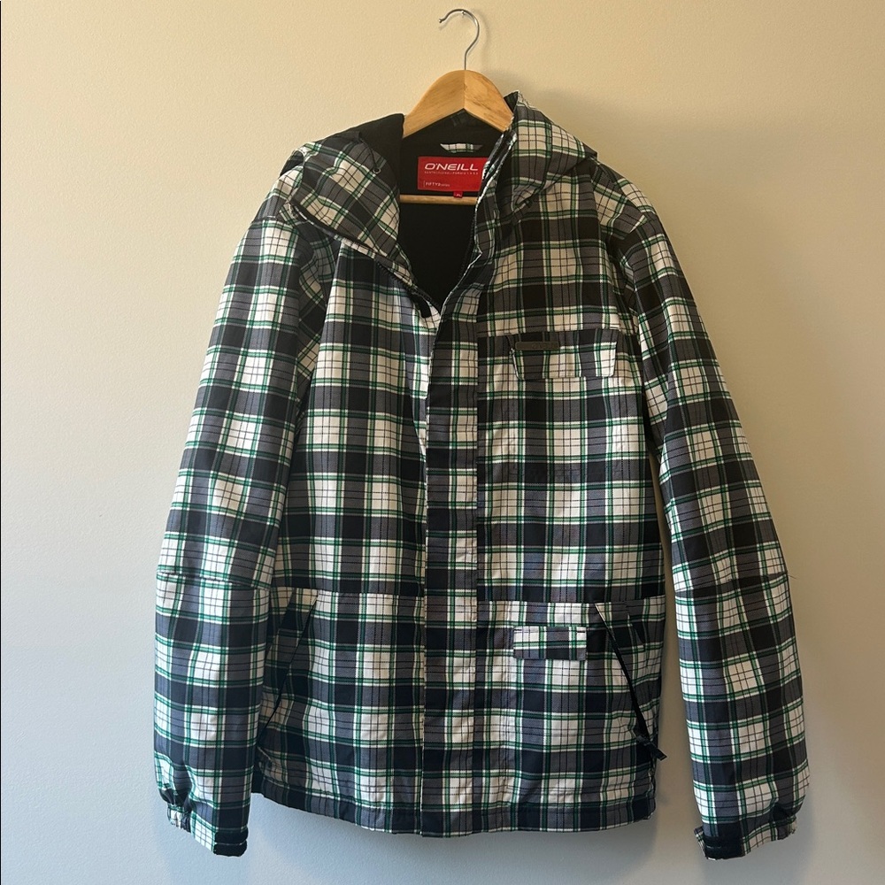 Snowboard Jacket